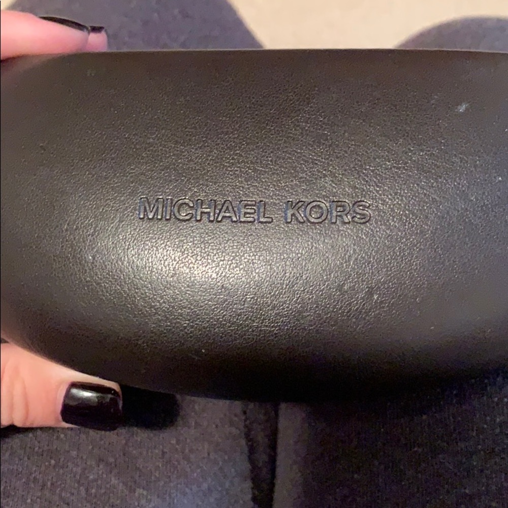 Michael Kors sunglasses